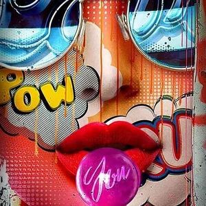 Meet your Posher, Sandra kim